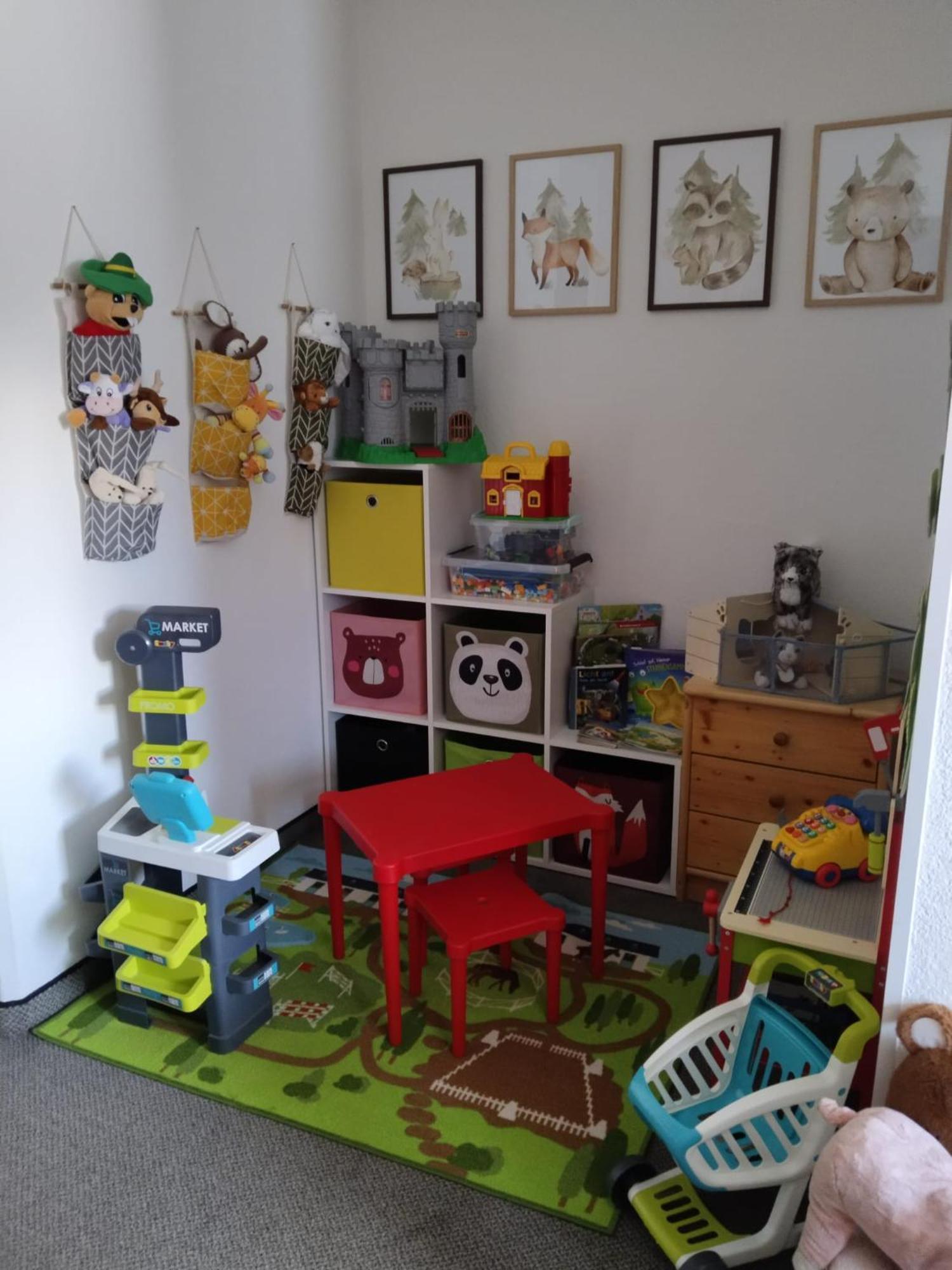 סרפהאוס Ferienhaus Schmid מראה חיצוני תמונה