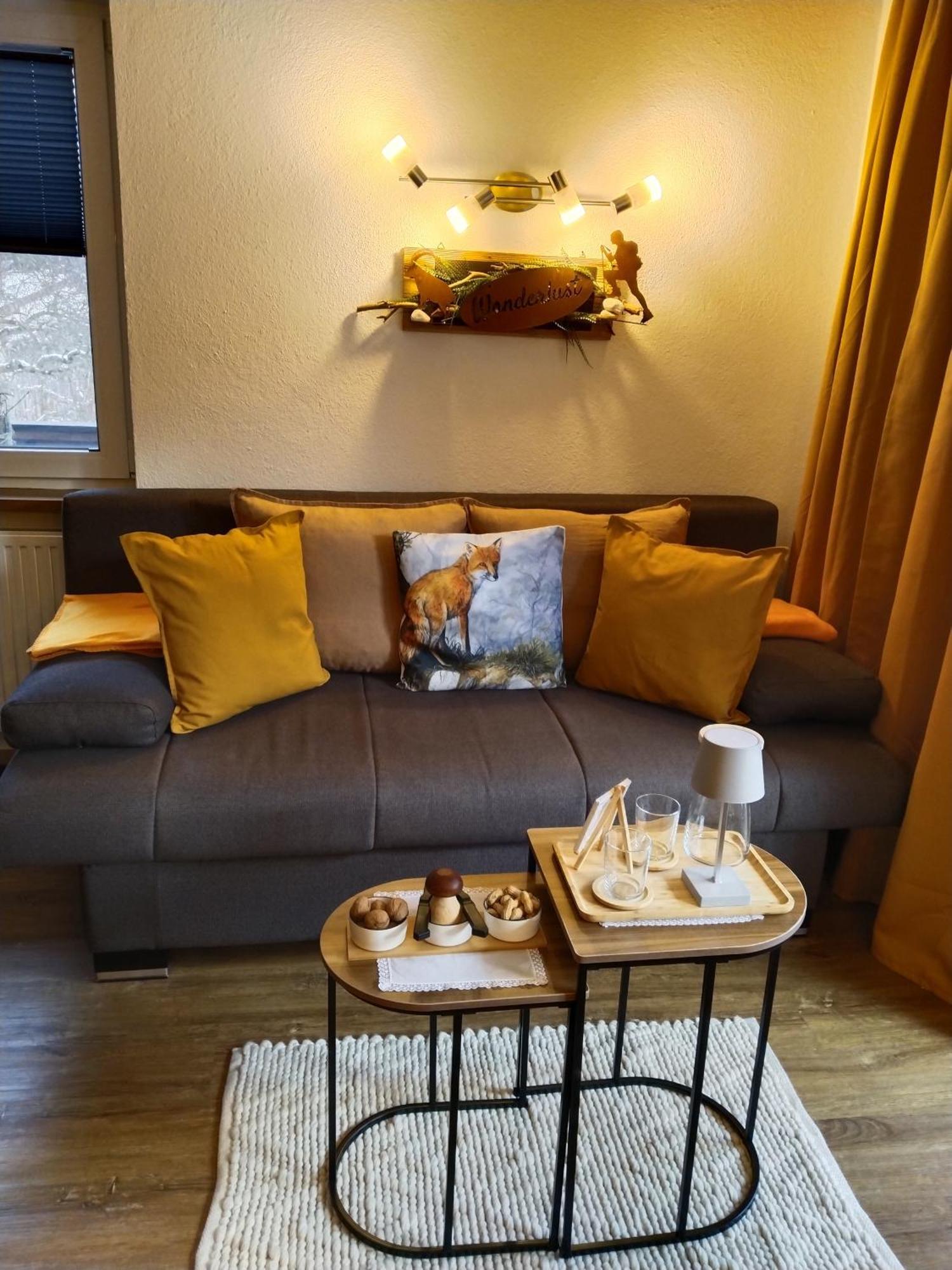 סרפהאוס Ferienhaus Schmid מראה חיצוני תמונה