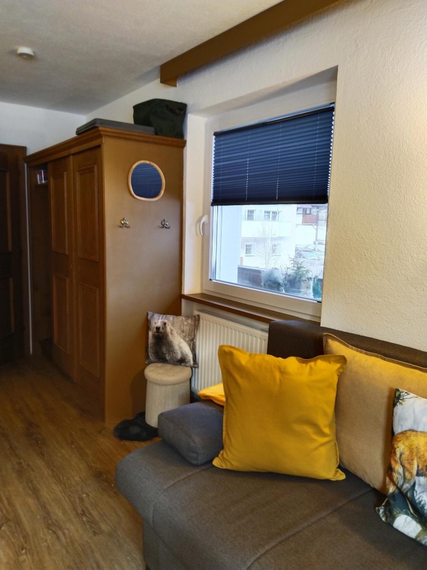סרפהאוס Ferienhaus Schmid מראה חיצוני תמונה